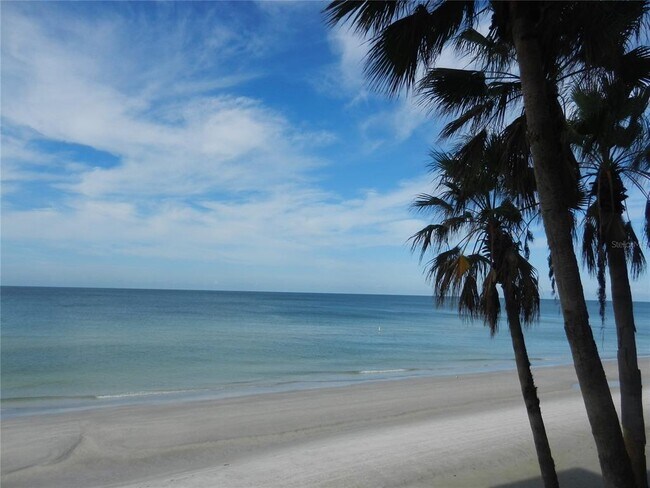 Building Photo - 16400 Gulf Blvd