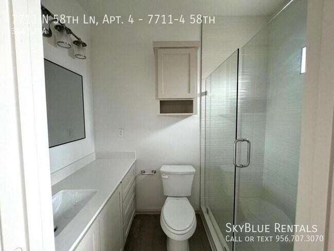 Building Photo - 7711 N 58th St