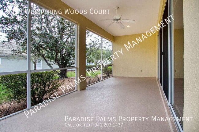 Building Photo - 8419 Whispering Woods Ct