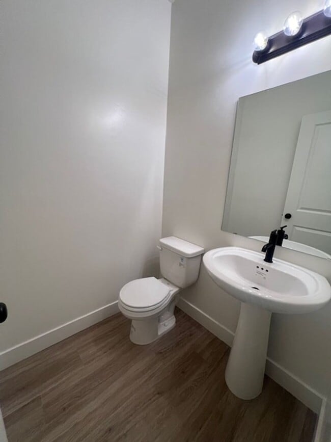 Building Photo - BRAND NEW South Desert Townhome with EVSE Outlet