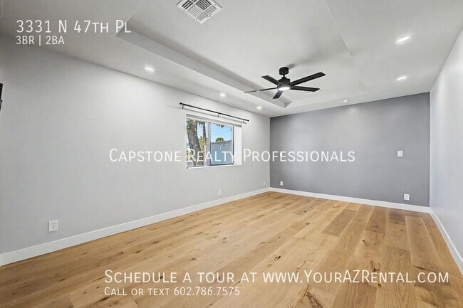 Building Photo - 3331 N 47th Pl