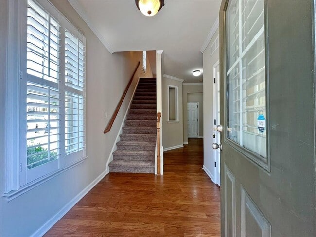 Building Photo - 525 Grove Field Ct NW