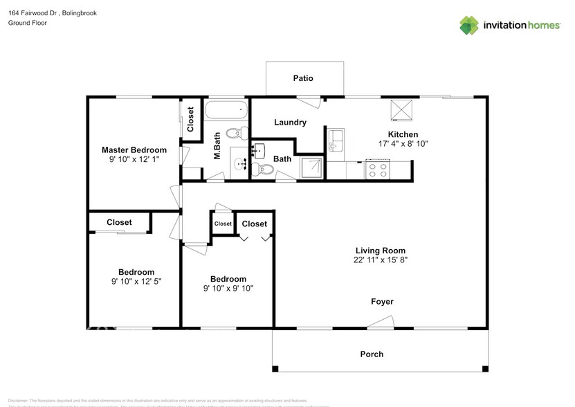 Building Photo - 164 Fairwood Dr