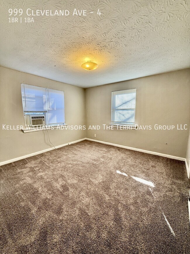 Building Photo - 999 Cleveland Ave