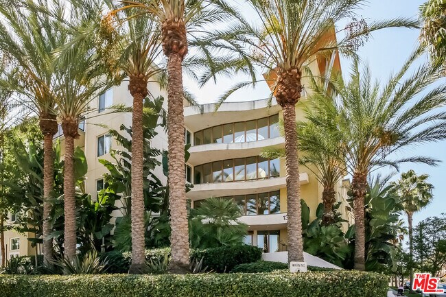 Building Photo - 13200 Pacific Promenade