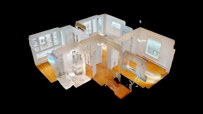 Building Photo - 29-29 Pleasant St