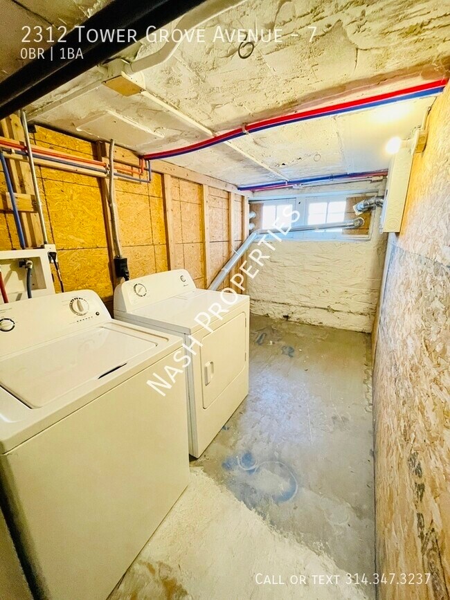 Building Photo - 2312 Tower Grove Ave