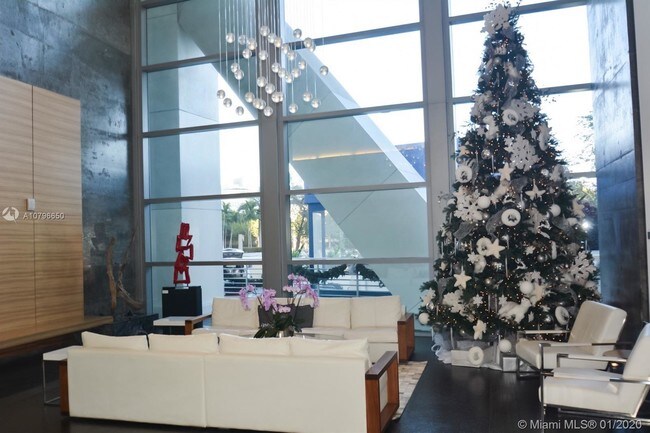 Building Photo - 888  Biscayne Blvd  4603 Miami Fl 33132
