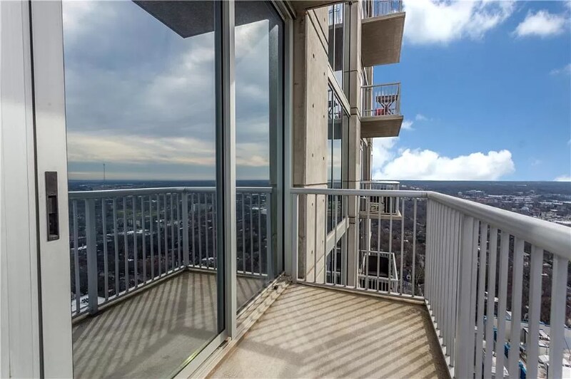 Building Photo - 855 Peachtree St NE