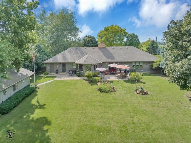 Building Photo - 15707 S Rte 59