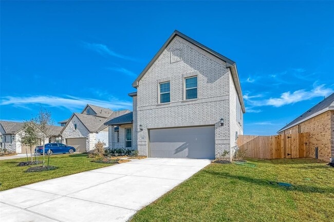 Building Photo - 2223 Rustboro Dr