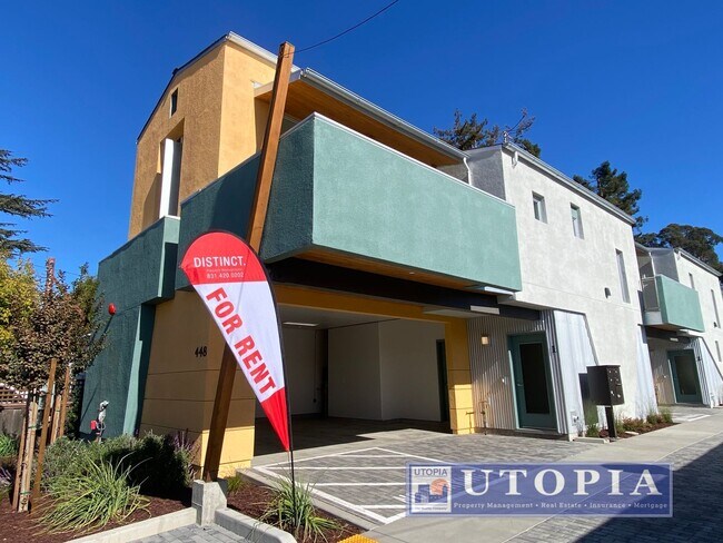 Primary Photo - Newly Built 3Bd/2Ba Townhouse Style Home w...