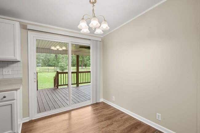 Building Photo - beautifully refreshed 3-bedroom, 2-bath home offering peaceful country living with modern updates!