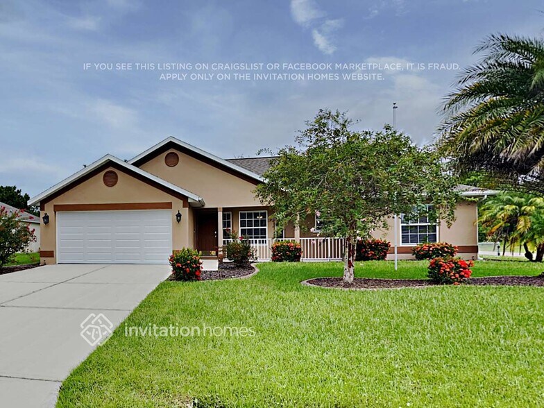 Primary Photo - 25208 Palisade Rd