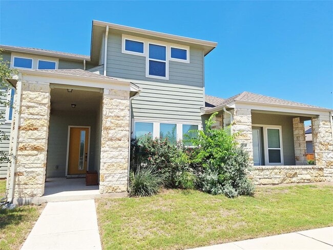 Building Photo - 7800 Hillock Terrace