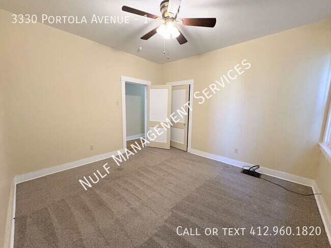 Building Photo - 3330 Portola Ave