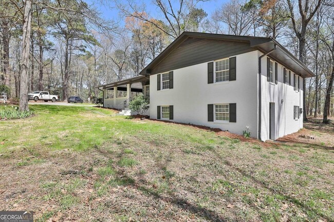 Building Photo - 2366 GA-92