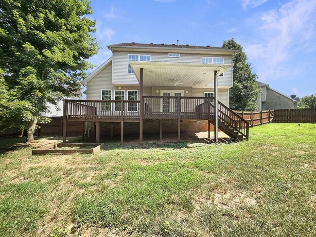 Building Photo - 159 Cloe Court