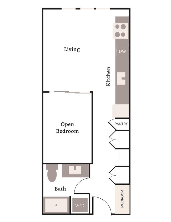 Floorplan - Stellar