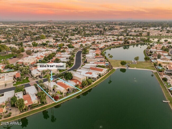 Building Photo - 8556 N 84th St