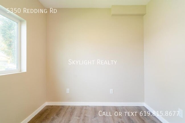 Building Photo - 5350 Redding Rd