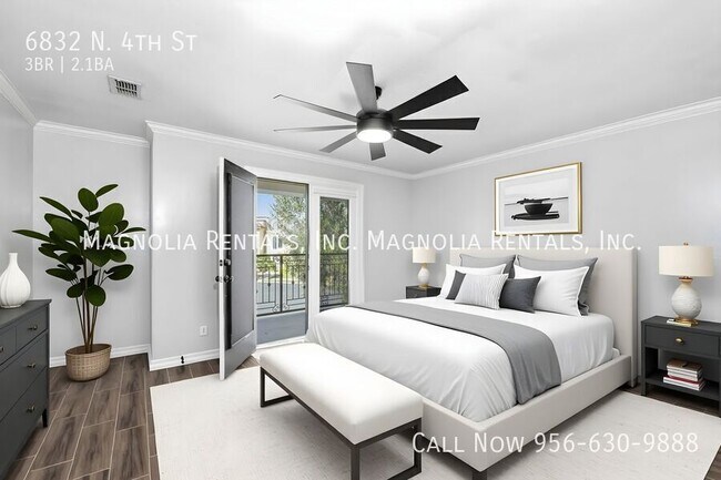 Building Photo - 6832 N 4th St