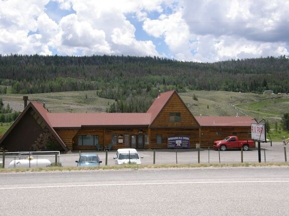 Primary Photo - Rawhide Resort & RV Park