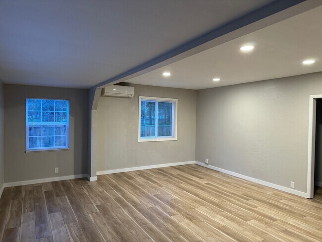 Living Room - 2180 Dakota St
