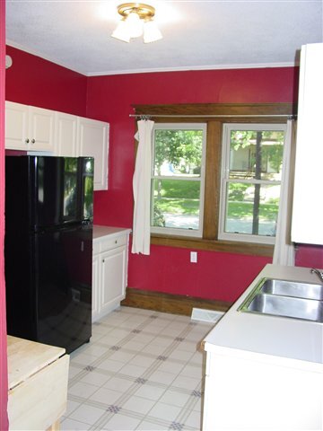 Building Photo - 1403 Washington St