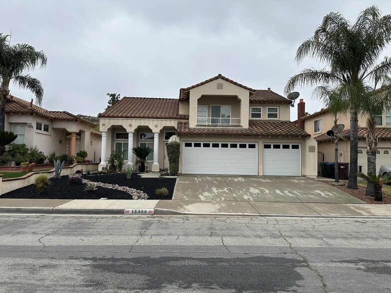 Primary Photo - 15400 Zaharias St