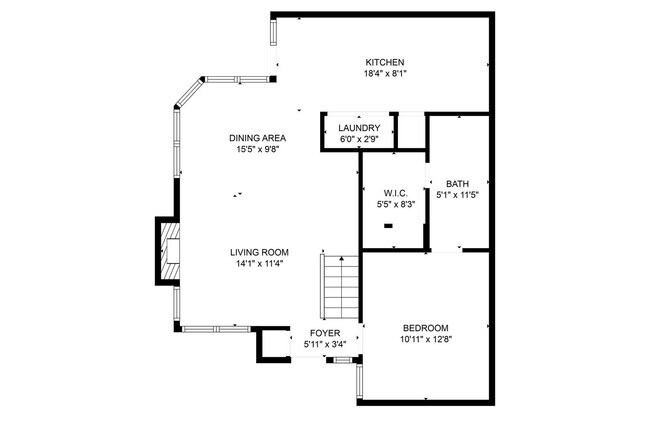 Building Photo - Beautiful 3 Bedroom Condo Overlooking The Canal!