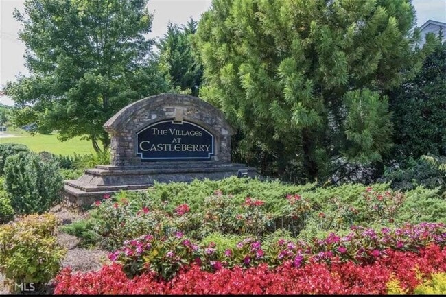 Building Photo - 3369 Castleberry Village Cir