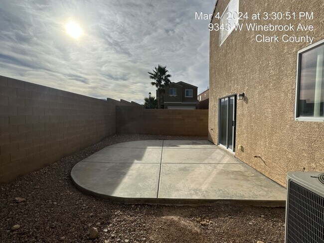 Building Photo - Coming Soon Near Mountains Edge | 89148 Zip Code