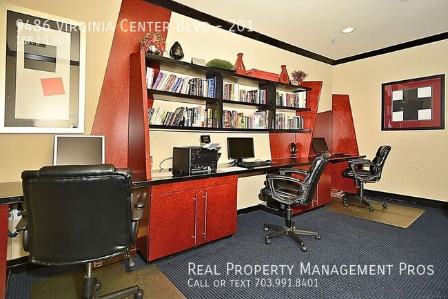 Building Photo - 9486 Virginia Center Blvd