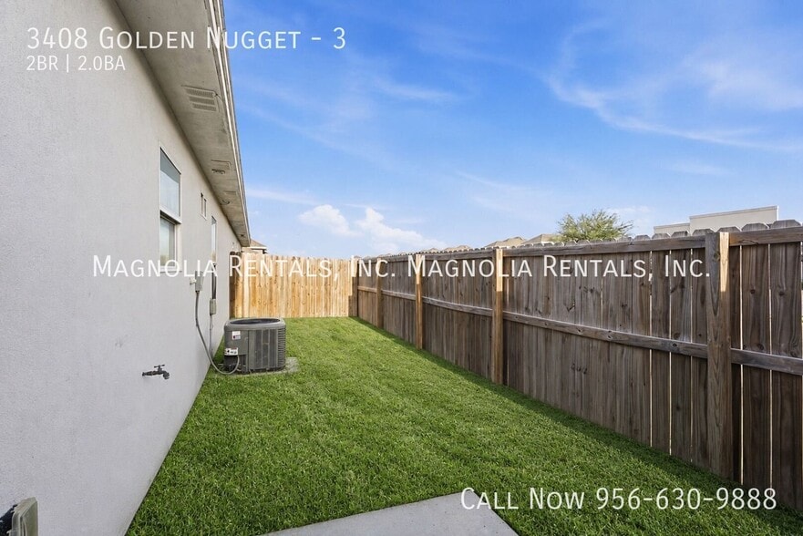 Building Photo - 3408 Golden Nugget
