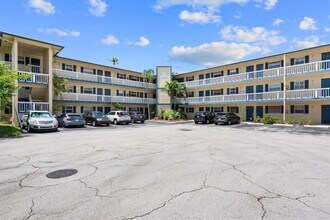 Building Photo - 1400 NE 57th Ct