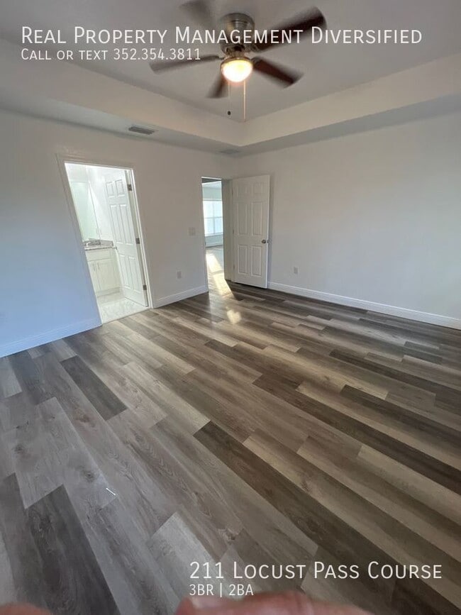 Building Photo - 211 Locust Pass Crse