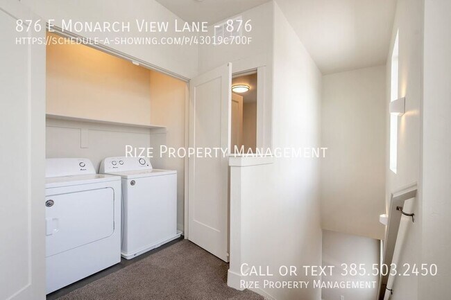 Building Photo - 876 Monarch View Ln