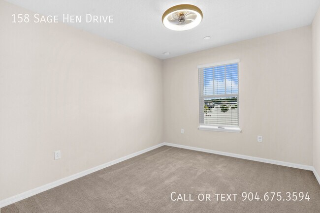 Building Photo - 158 Sage Hen Dr