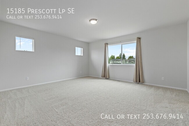 Building Photo - 15185 Prescott Lp SE