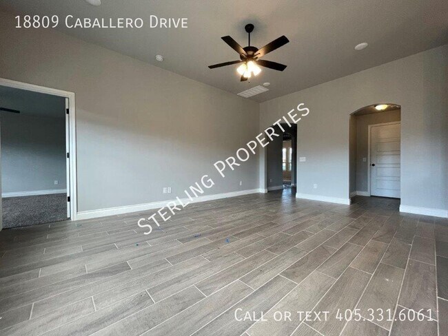 Building Photo - 18809 Caballero Dr