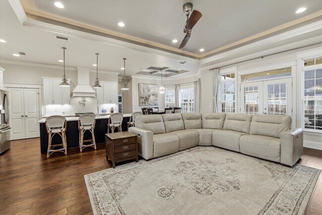 Building Photo - 5360 Spirit Rock Pl