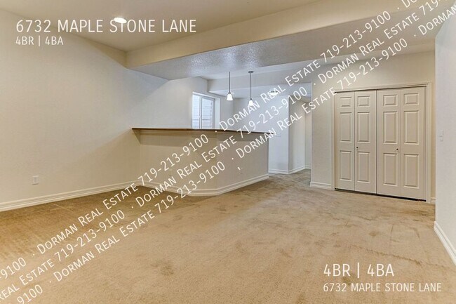 Building Photo - 6732 Maple Stone Ln