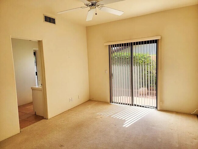 Bedroom #2 - 72836 Mesa View Dr