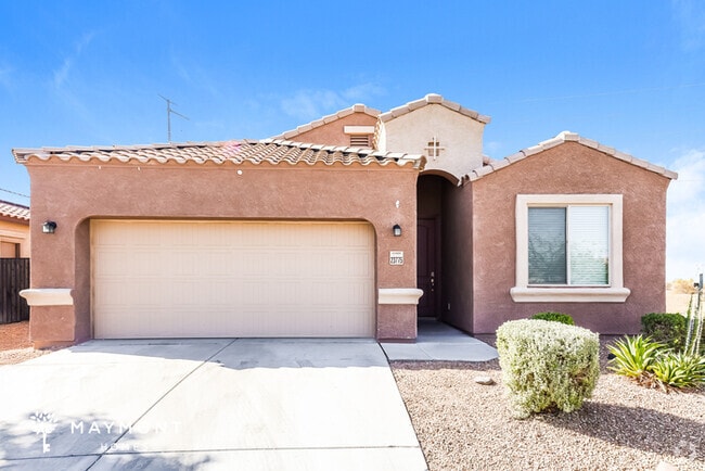 Building Photo - 23775 W Magnolia Dr
