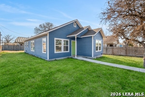 Building Photo - 3402 W Salinas