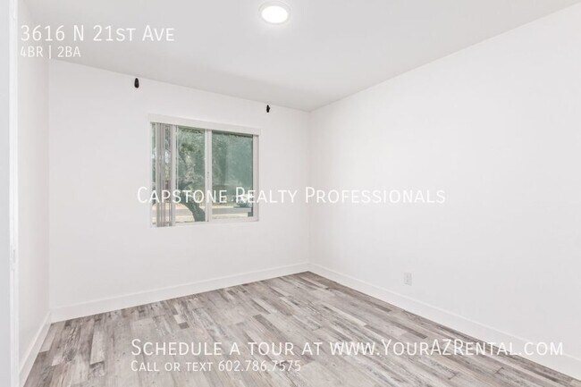 Building Photo - 3616 N 21st Ave