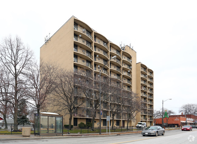 Primary Photo - West Boulevard