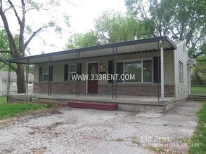 Building Photo - 401 SW 13th St