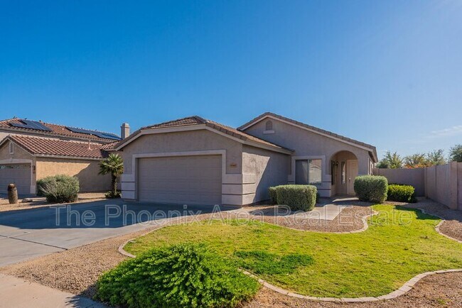 Building Photo - 1261 N Balboa Dr